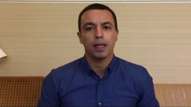 Alcalde brasileño acusado por corrupción asumió dos días después de salir de la cárcel