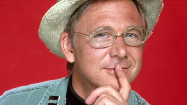 Falleció a los 84 años el actor William Christopher de la serie 