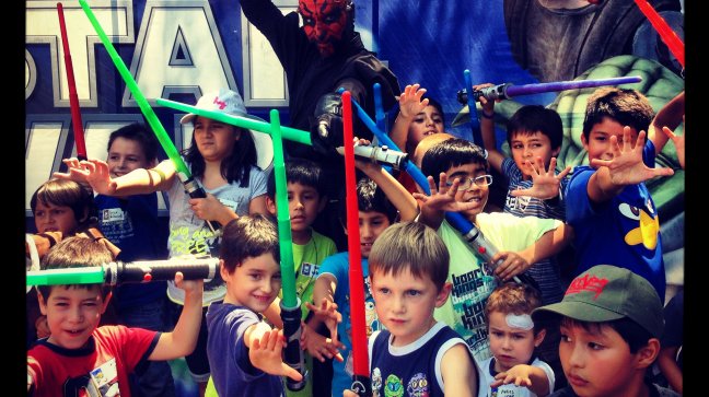 Los detalles de la nueva versión del encuentro de ciencia ficción & fantasía