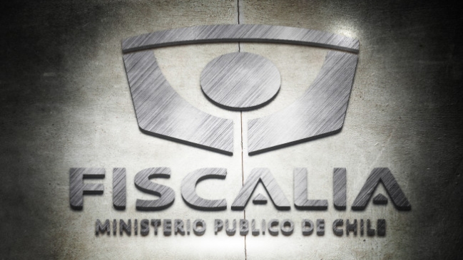 Fiscalía archivó el 83 por ciento de las causas por robo a 2015 en la Región Metropolitana