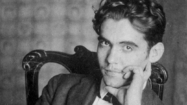 Las obras de García Lorca y Unamuno pasaron a ser de dominio público