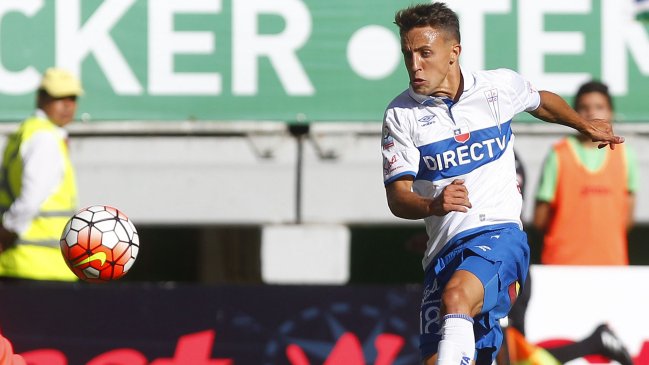 Universidad Católica realizará parte de su pretemporada en La Serena