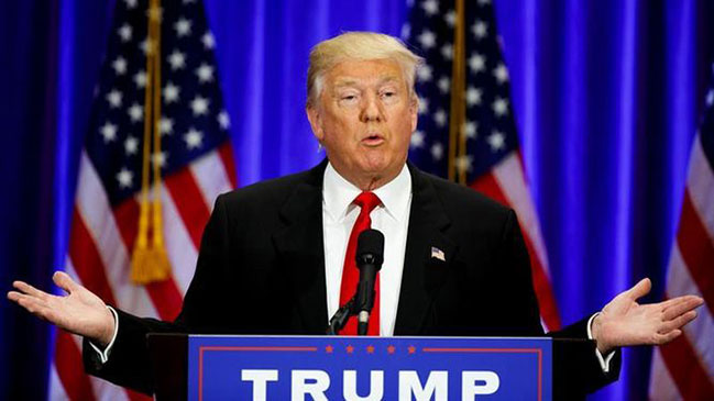 Trump: Chicago debe pedir asistencia federal ante peak de homicidios