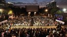 Los detalles de la nueva versión del Festival de Cine de Las Condes
