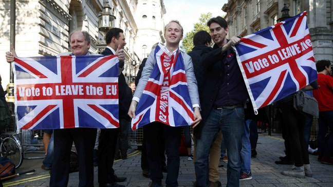 Planes para llevar al cine la historia de la campaña a favor del 