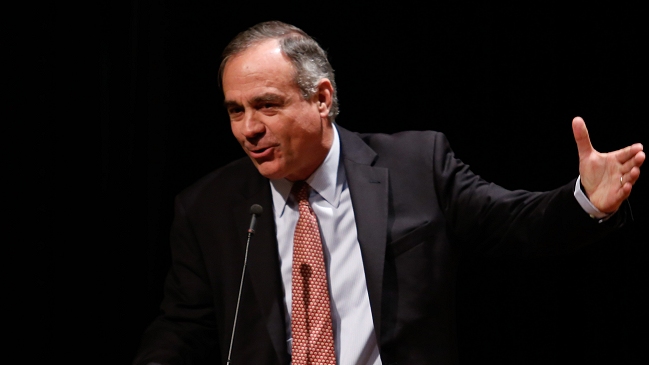 Walker a Bachelet: Los partidos toman las decisiones en materia electoral