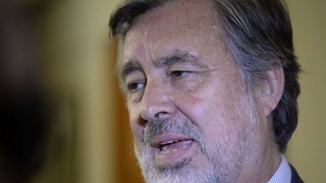 Partido Radical proclamará este sábado a Guillier como su candidato presidencial