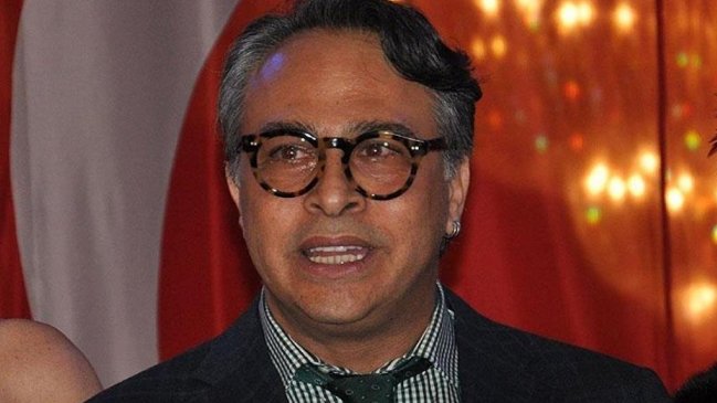 Diseñador de moda turco fue agredido en aeropuerto tras criticar a gobierno