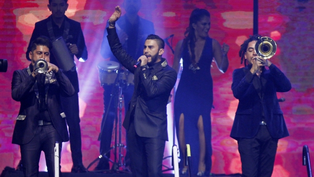 Estas fueron las canciones más tocadas del 2016