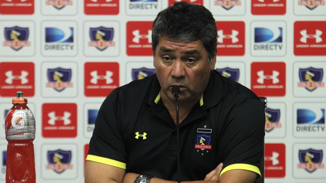 Oscar Meneses: Confío en que la próxima semana se resuelva nacionalización de Ramón Fernández