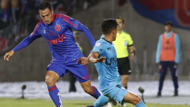 Fabián Monzón: Tenemos grandes expectativas con el nuevo cuerpo técnico