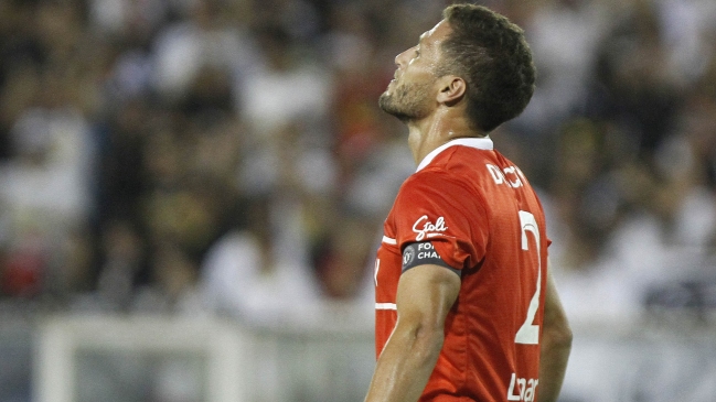 ¿Qué jugador te gustaría quitarle a otro equipo en Chile?