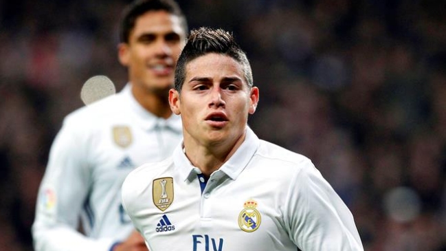 Real Madrid tomó ventaja en la Copa del Rey tras superar a Sevilla de Jorge Sampaoli