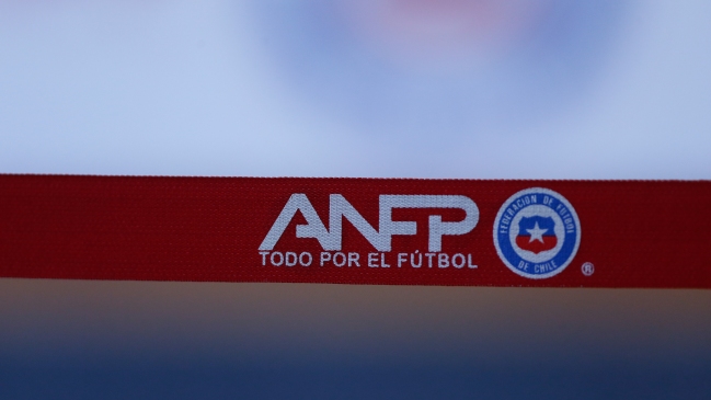 LA ANFP explicó los criterios utilizados para formular el fixture del Clausura