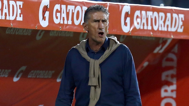 Edgardo Bauza contradijo a Mascherano y reiteró que los jugadores pidieron La Bombonera