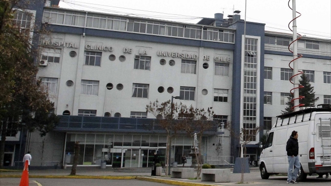 Hombre de 28 años es prioridad nacional para trasplante de hígado