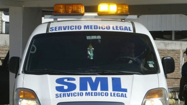 Cadáver de un hombre fue hallado en dependencias de una central de Colbún