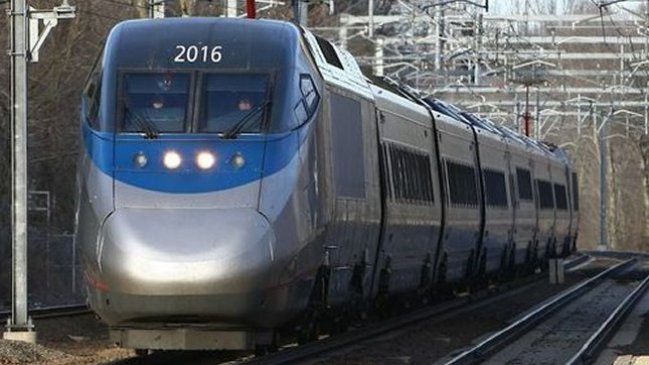 Al menos 76 heridos en accidente de tren suburbano en Brooklyn