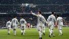 James Rodríguez marcó doblete en triunfo de Real Madrid sobre Sevilla en Copa del Rey