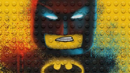   Debutan inéditos afiches de personajes para 