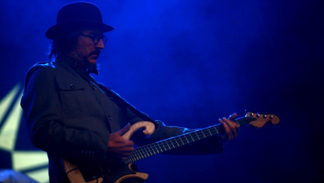 Teatro Municipal de Santiago se vuelve a abrir al rock con Primus