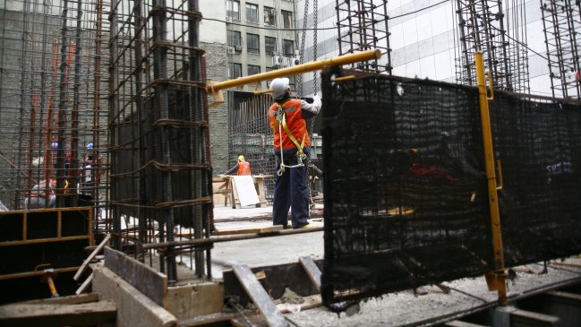 Imacec: Economía chilena creció 0,8 por ciento en noviembre