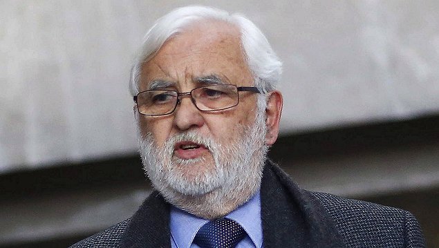 Candidato a presidencia DC: No estoy dispuesto a votar por Lagos