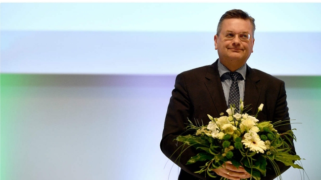 Presidente de la Federación Alemana señaló que el mejor formato del Mundial es con 32 equipos