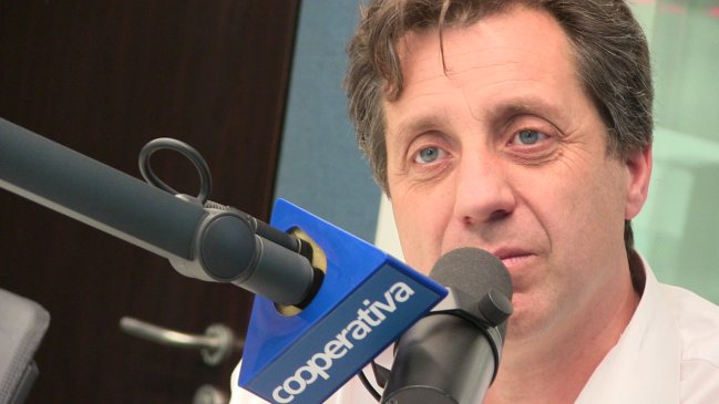 Mauricio Weibel: El mejor negocio para los cotizantes de las AFP sería tener acciones