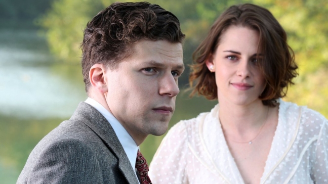 Los estrenos que trae Festival de Cine Wikén de Vitacura