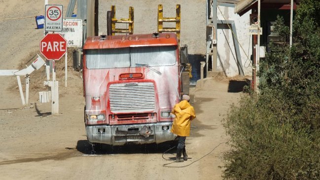 Sopraval aseguró que brote de gripe aviar en los pavos 