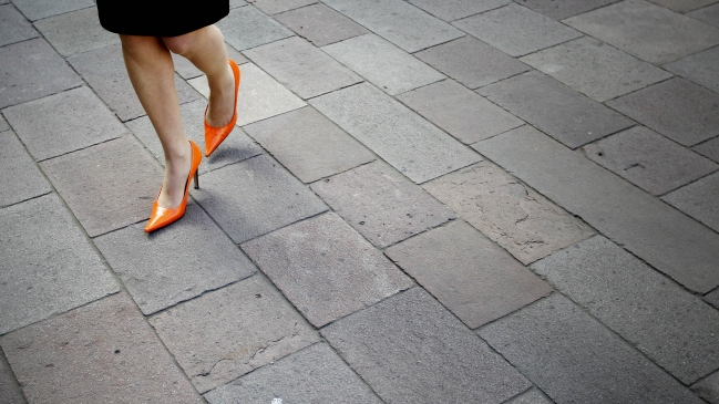 Informe revela que solo 8 por ciento de los puestos de gerente general son ocupados por mujeres