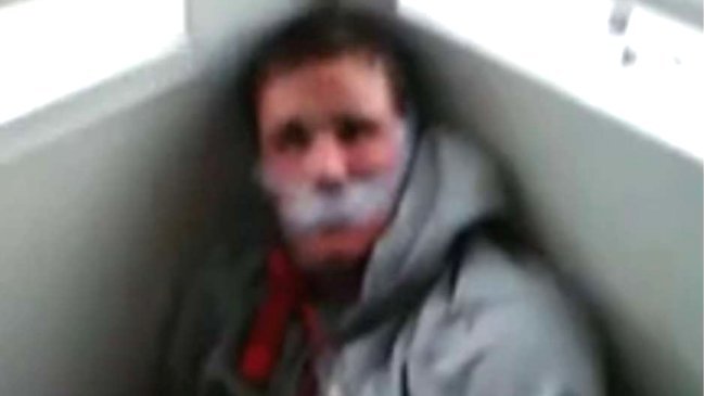 EEUU: Cuatro afroamericanos detenidos por torturas a discapacitado mental