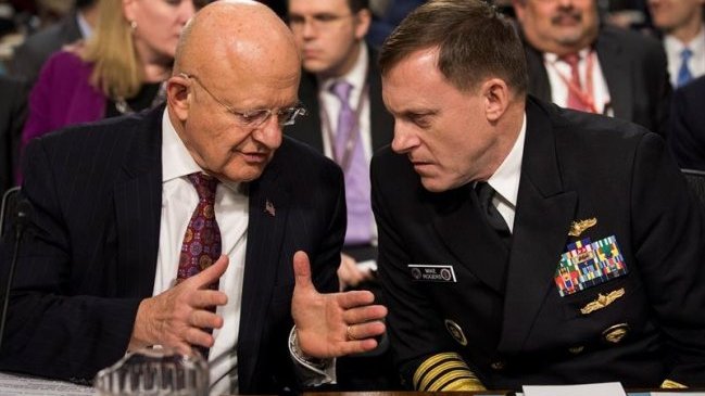 Estados Unidos identificó a 30 países por ciberataques