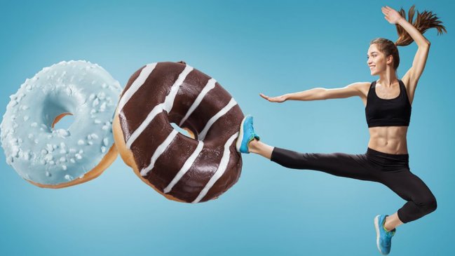 Cómo hacer una desintoxicación después de un fin de semana de excesos