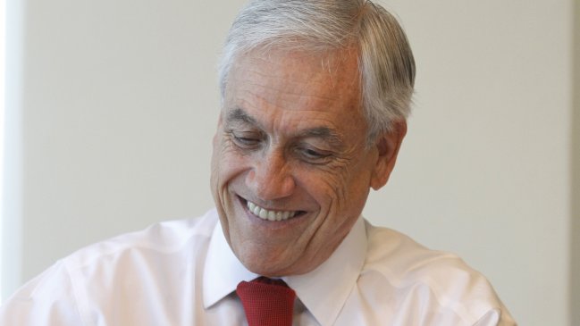 Evópoli criticó voces que dan por zanjada candidatura de Piñera a la luz de la CEP