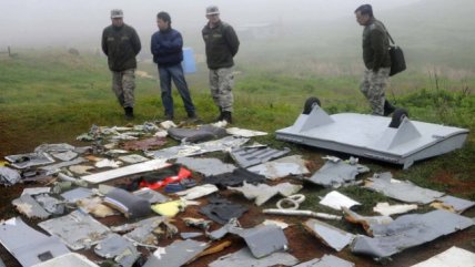   La Historia es Nuestra: Sobre Camiroaga y justicia, habla familiar de víctima CASA 212 