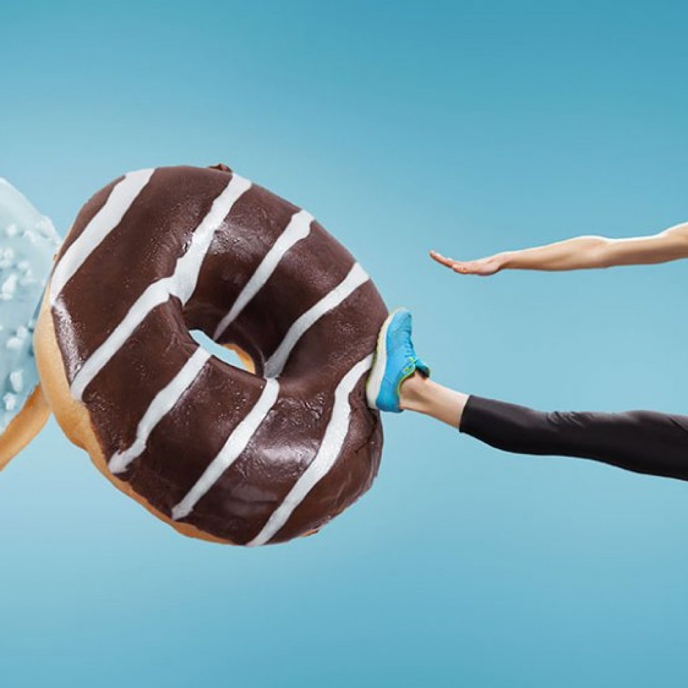 Cómo hacer una desintoxicación después de un fin de semana de excesos