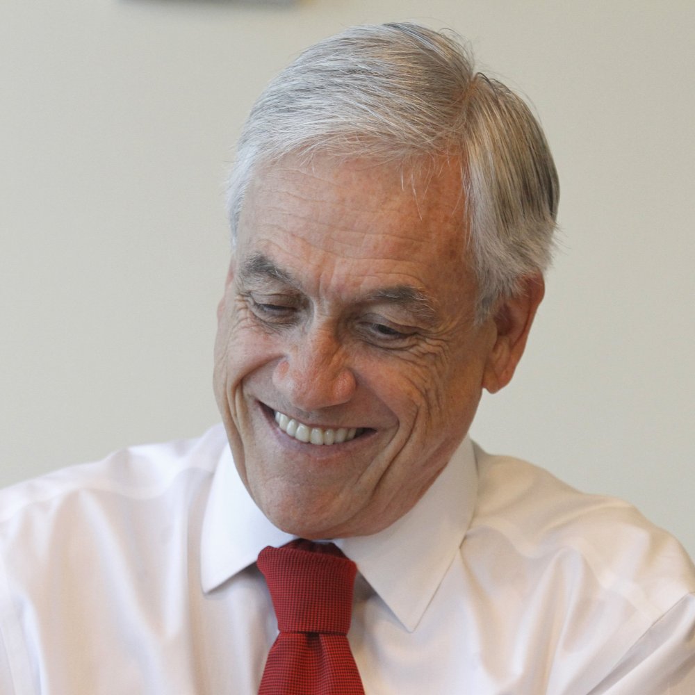 Evópoli criticó voces que dan por zanjada candidatura de Piñera a la luz de la CEP