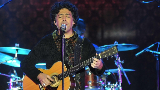 Manuel García lanzará nuevo disco con tres Caupolicán