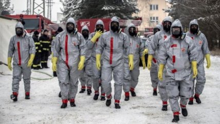 Más de 1.000 animales serán sacrificados por gripe aviar en granja de República Checa