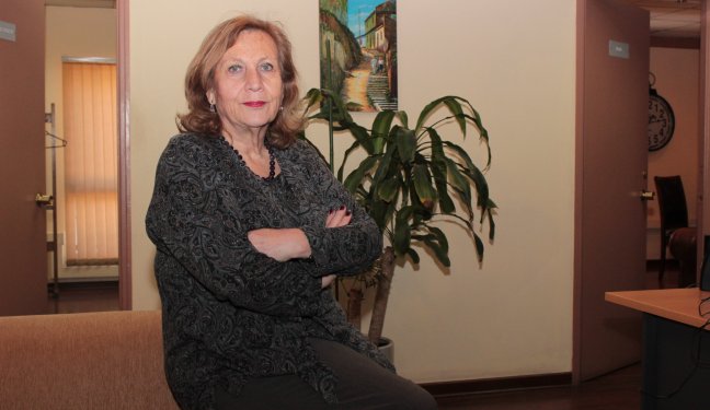 Ex ministra Molina llamó a vacunación preventiva contra la rabia por aumento de murciélagos