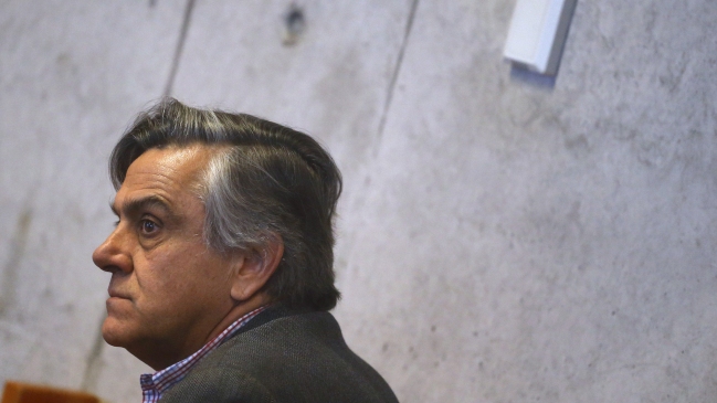 Fiscalía negó negociaciones con Longueira para lograr juicio abreviado