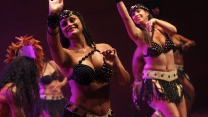 Llega la cultura pascuense con Maori Tupuna o Te Matato’a