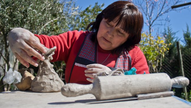 Fundación Artesanías de Chile fue reconocida por Organización Internacional de Comercio Justo