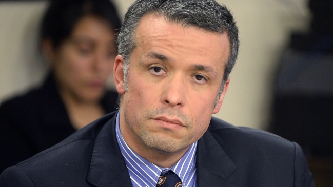 Fiscalía indaga atentado contra Landerretche como hecho de 