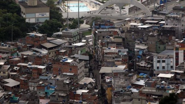 Conmoción en Brasil: Abuela mandó a matar un nieto por herencia y madre asesinó a hijo