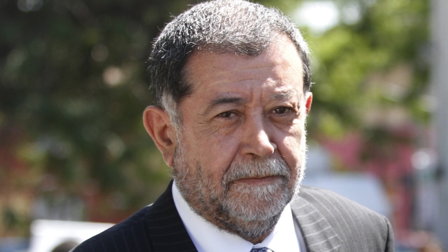 Caso Landerretche: Gobierno presentará querella por 