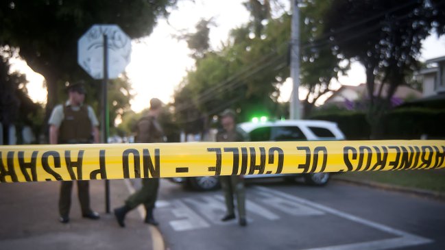 Caso Landerretche: UDI acusó 