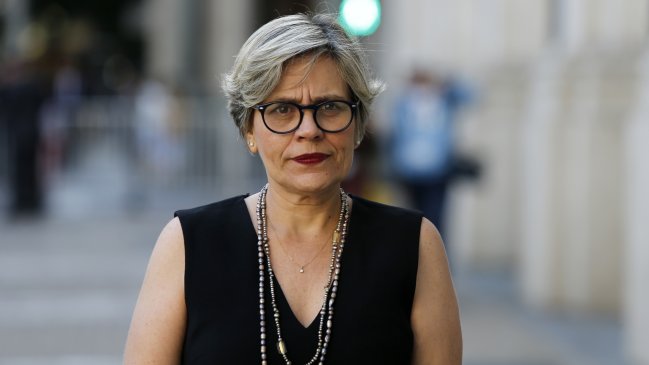 Subsecretaria de Derechos Humanos: 